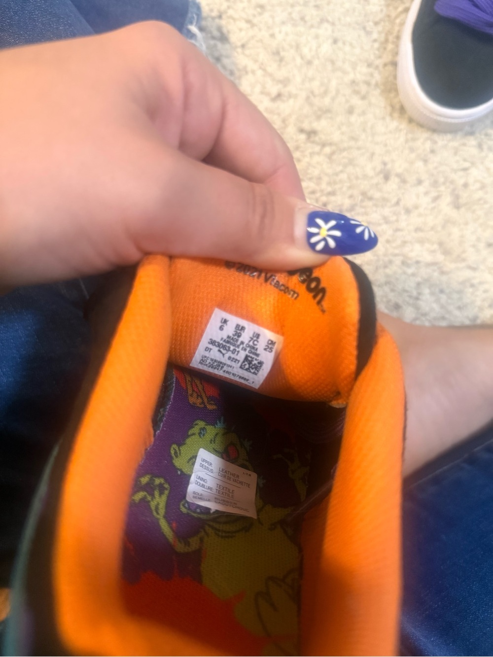 Puma Rugrats - Picture 4 of 4